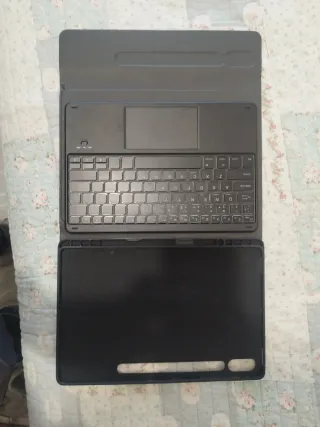 Samsung Galaxy Tab S9 Fe+