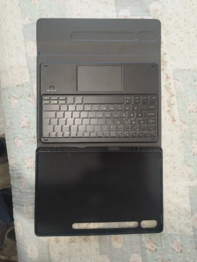 Samsung Galaxy Tab S9 Fe+