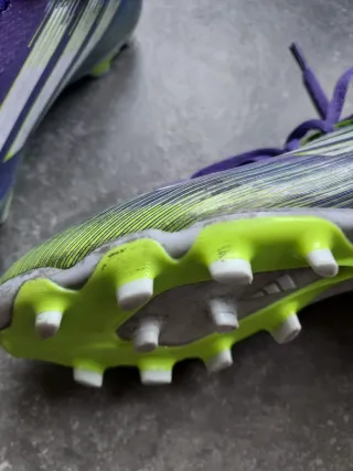 Botas de fútbol Adidas F50