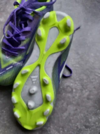 Botas de fútbol Adidas F50