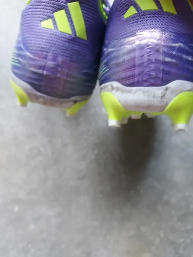 Botas de fútbol Adidas F50