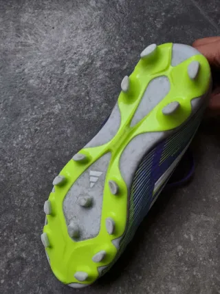 Botas de fútbol Adidas F50