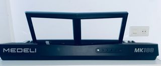 Teclado Medeli MK 100