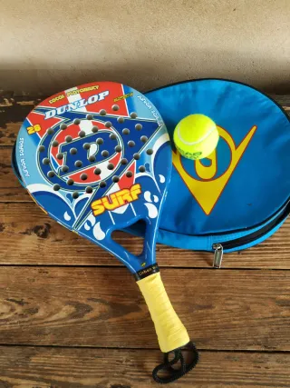 Pala pádel niño/a junior