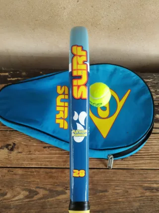 Pala pádel niño/a junior