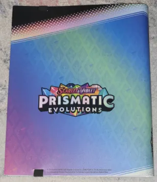 Lotto Accessori Carte Pokèmon Sleeve Promo Eevee