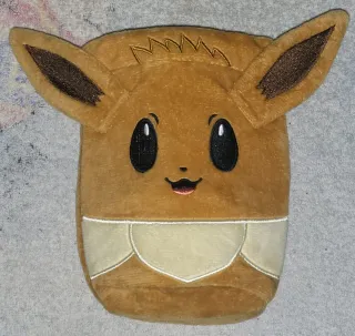 Lotto Accessori Carte Pokèmon Sleeve Promo Eevee