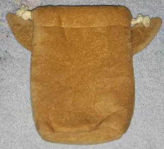 Lotto Accessori Carte Pokèmon Sleeve Promo Eevee