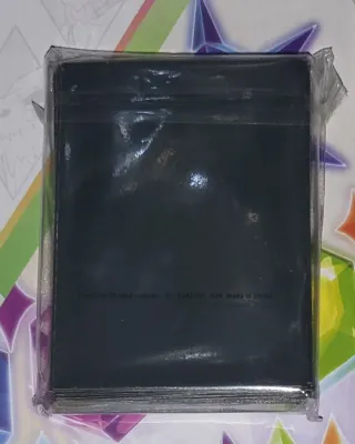 Lotto Accessori Carte Pokèmon Sleeve Promo Eevee