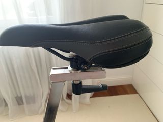 Bicicleta Spinning Bodybike Supreme