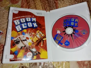 Juego Wii PokéPark Pikachu Adventure