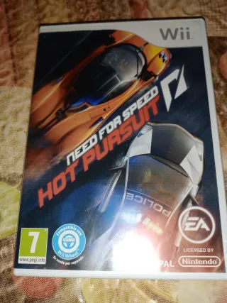 Juego Wii PokéPark Pikachu Adventure