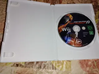 Juego Wii PokéPark Pikachu Adventure