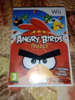 Juego Wii PokéPark Pikachu Adventure