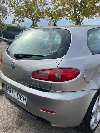Alfa Romeo 147 2007