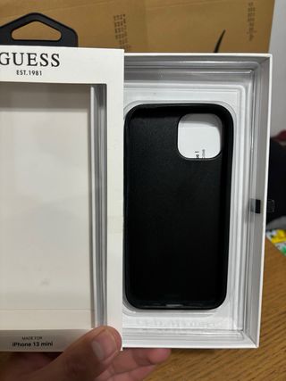 Cover Guess per iPhone 13 mini