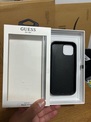 Cover Guess per iPhone 13 mini