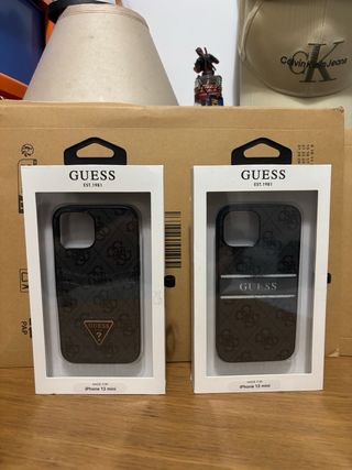 Cover Guess per iPhone 13 mini