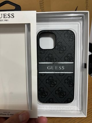 Cover Guess per iPhone 13 mini