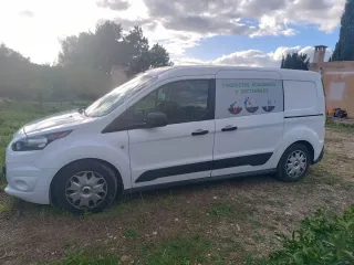 Ford Transit Connect 2017