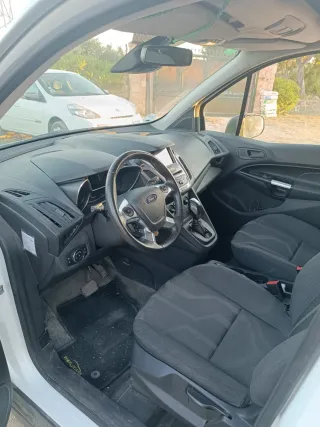 Ford Transit Connect 2017