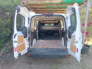 Ford Transit Connect 2017