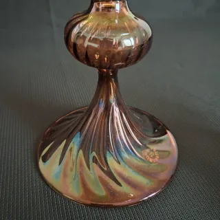 Vetro soffiato artistico Italia