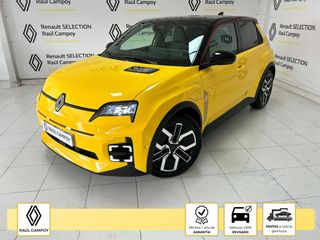 RENAULT 5 ETech Techno 110kW 150CV