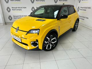 RENAULT 5 ETech Techno 110kW 150CV