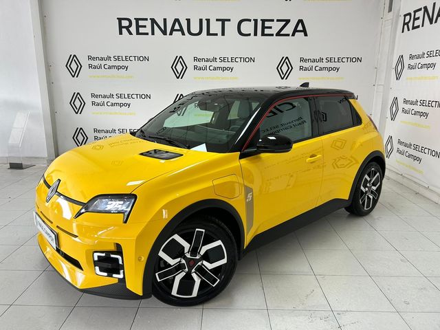 RENAULT 5 ETech Techno 110kW 150CV