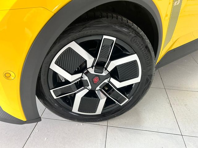 RENAULT 5 ETech Techno 110kW 150CV