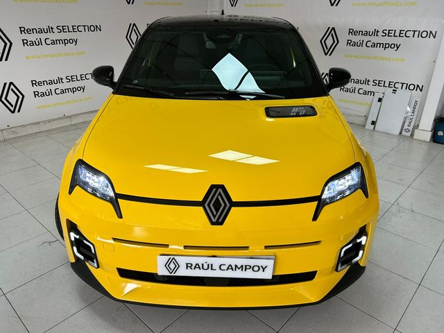 RENAULT 5 ETech Techno 110kW 150CV