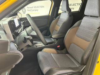 RENAULT 5 ETech Techno 110kW 150CV
