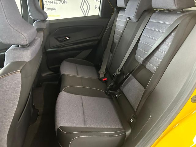 RENAULT 5 ETech Techno 110kW 150CV