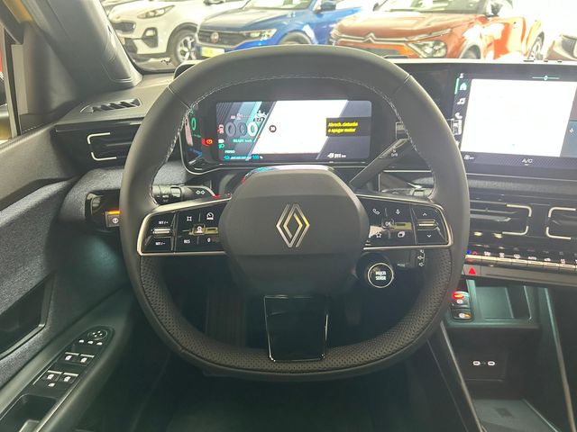 RENAULT 5 ETech Techno 110kW 150CV