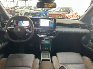 RENAULT 5 ETech Techno 110kW 150CV