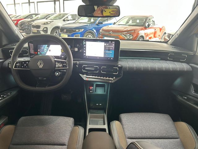 RENAULT 5 ETech Techno 110kW 150CV