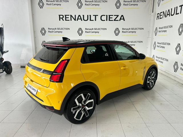 RENAULT 5 ETech Techno 110kW 150CV