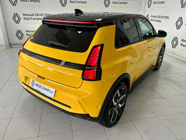 RENAULT 5 ETech Techno 110kW 150CV
