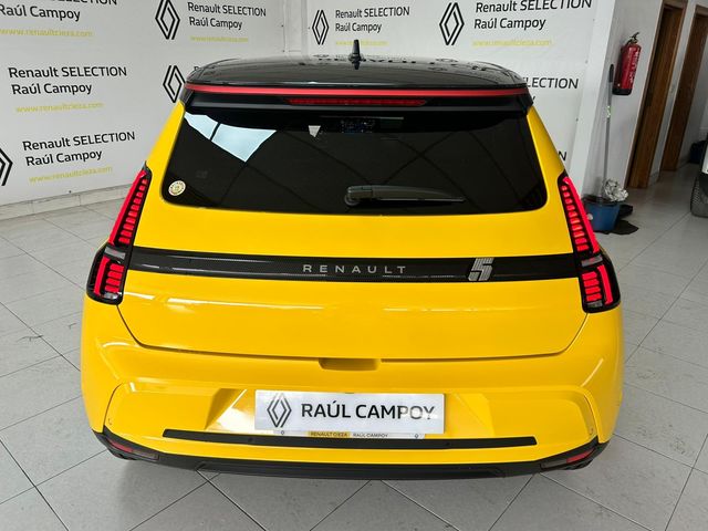 RENAULT 5 ETech Techno 110kW 150CV