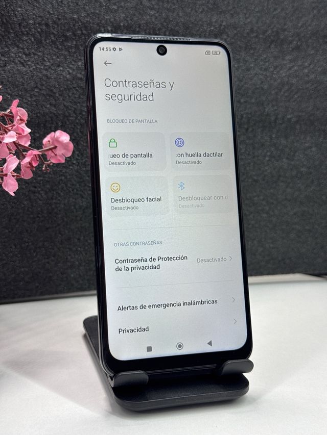 Xiaomi Redmi Note 11s 128GB