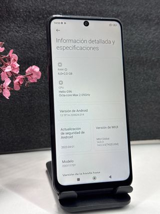 Xiaomi Redmi Note 11s 128GB