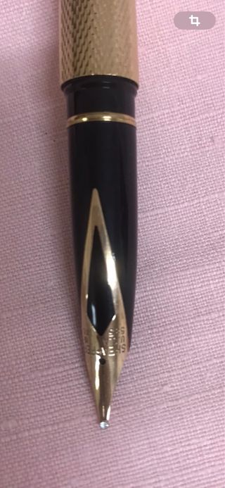 Sheaffer Targa 1009 Pluma y Bolígrafo