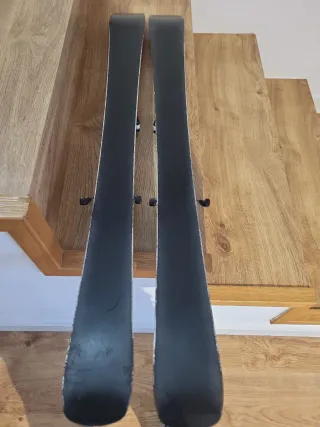 Esquís Head Super Shape 97cm