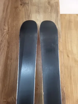 Esquís Head Super Shape 97cm