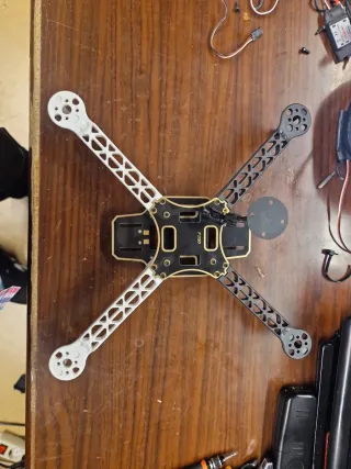 Frame Drone SpeedyFPV 330