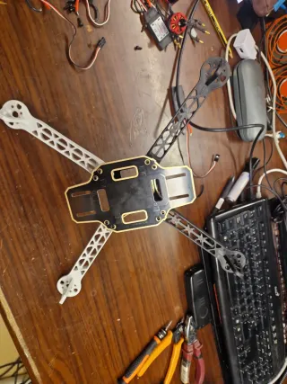 Frame Drone SpeedyFPV 330