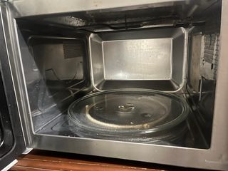 Microondas Cecotec 30Wave Negro