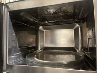 Microondas Cecotec 30Wave Negro