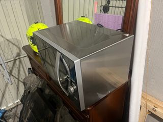 Microondas Cecotec 30Wave Negro